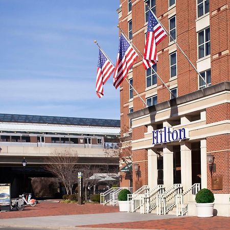 Hilton Alexandria Old Town Hotel Ngoại thất bức ảnh