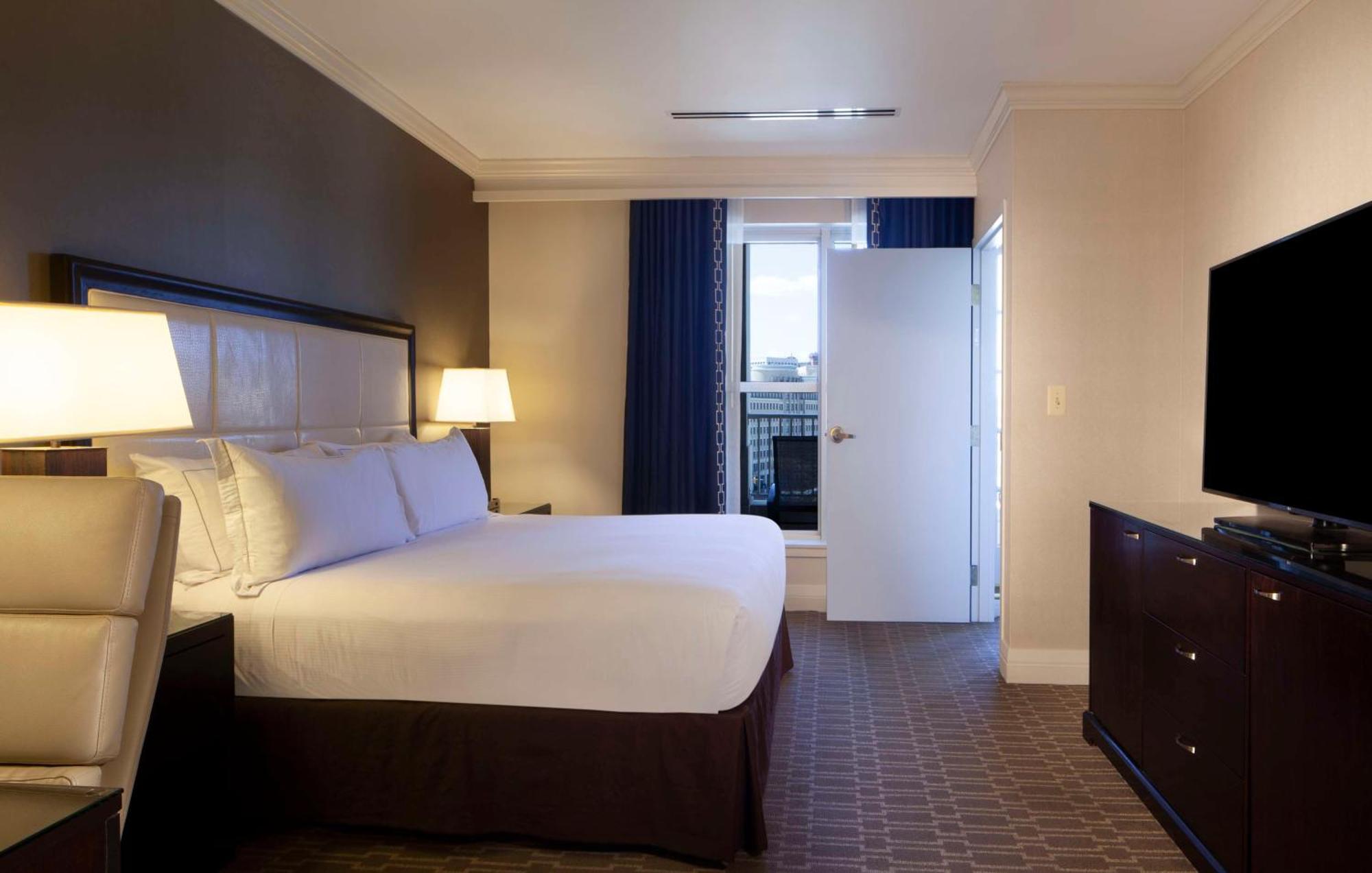 Hilton Alexandria Old Town Hotel Ngoại thất bức ảnh