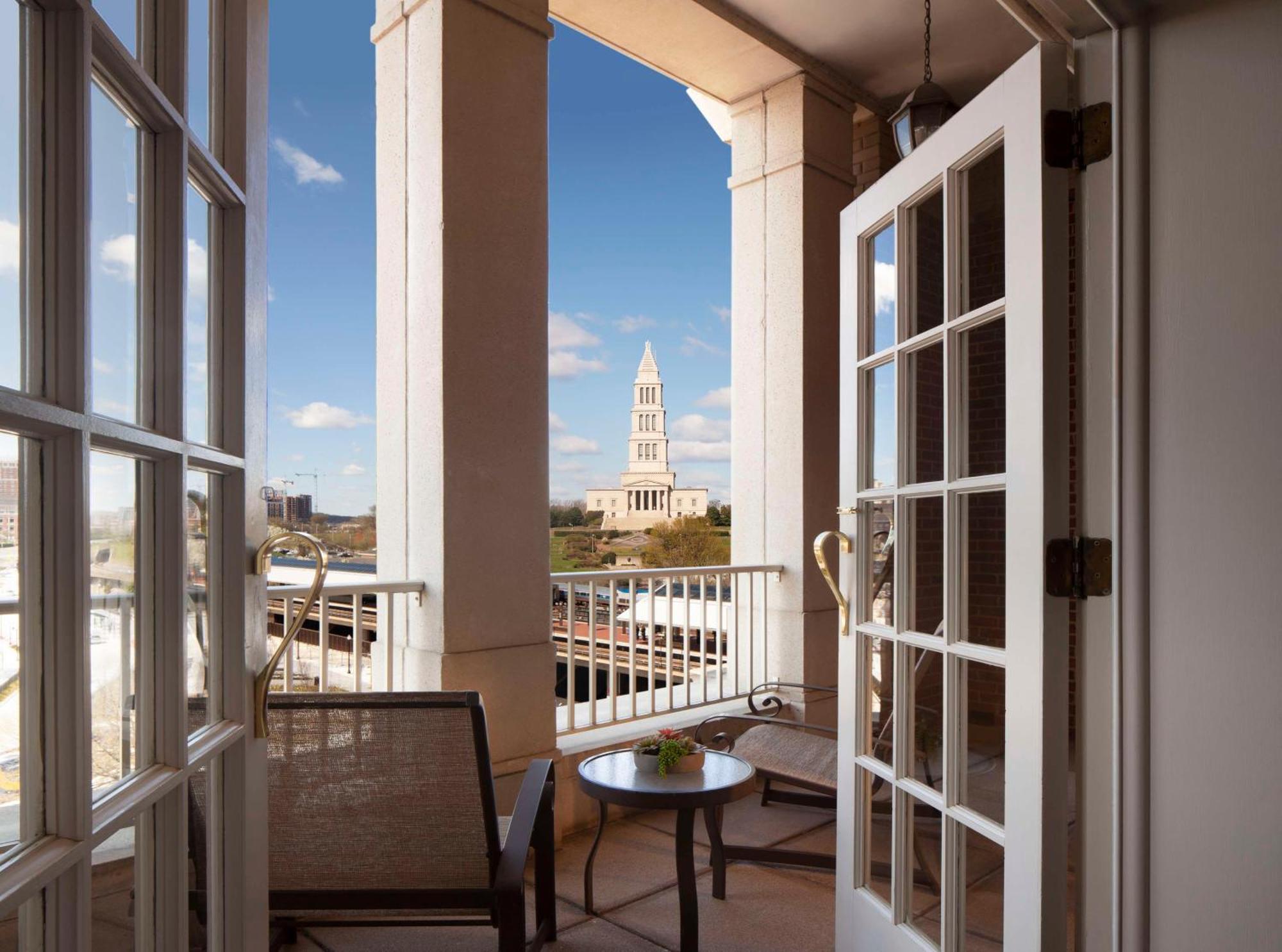 Hilton Alexandria Old Town Hotel Ngoại thất bức ảnh