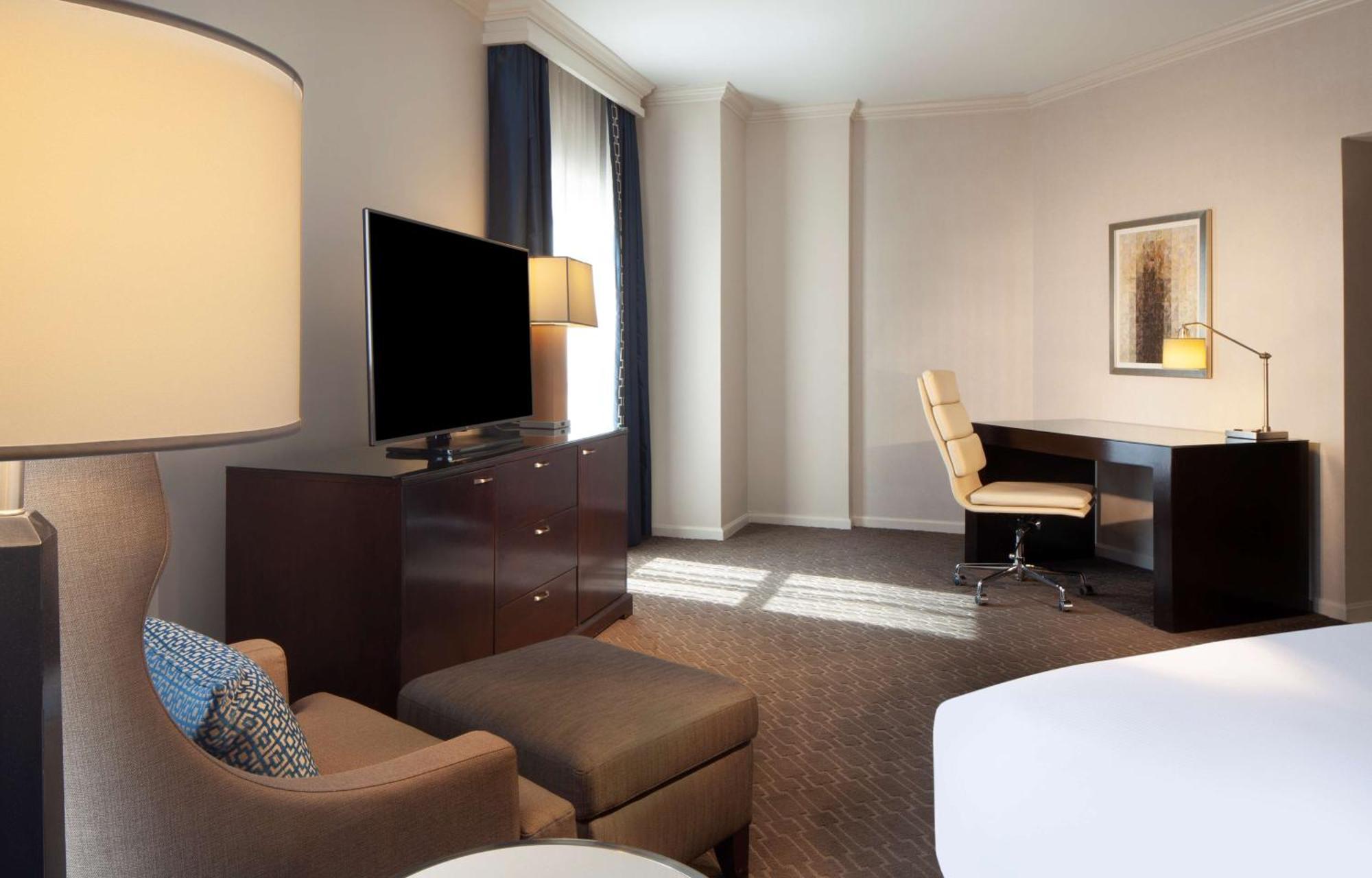 Hilton Alexandria Old Town Hotel Ngoại thất bức ảnh