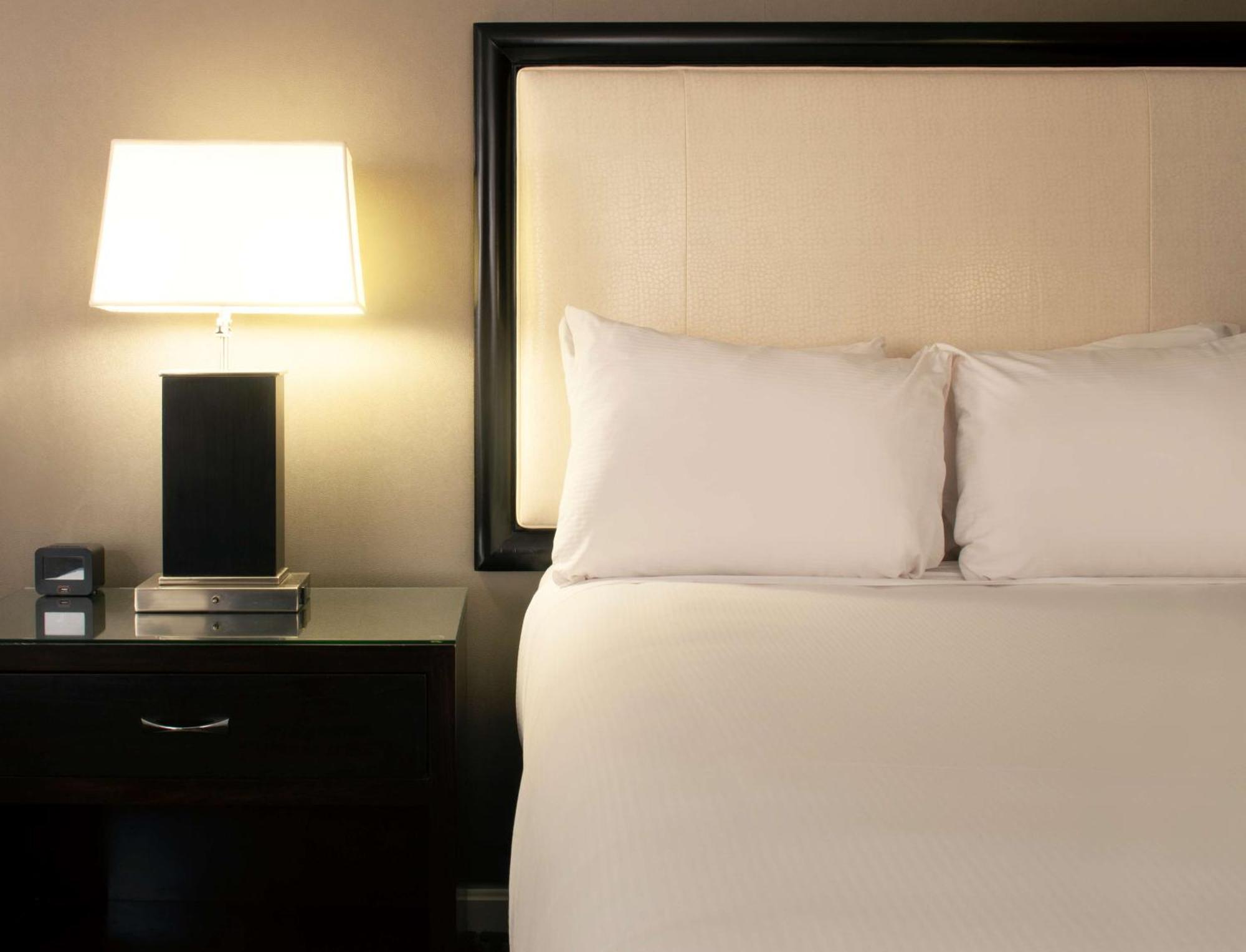 Hilton Alexandria Old Town Hotel Ngoại thất bức ảnh