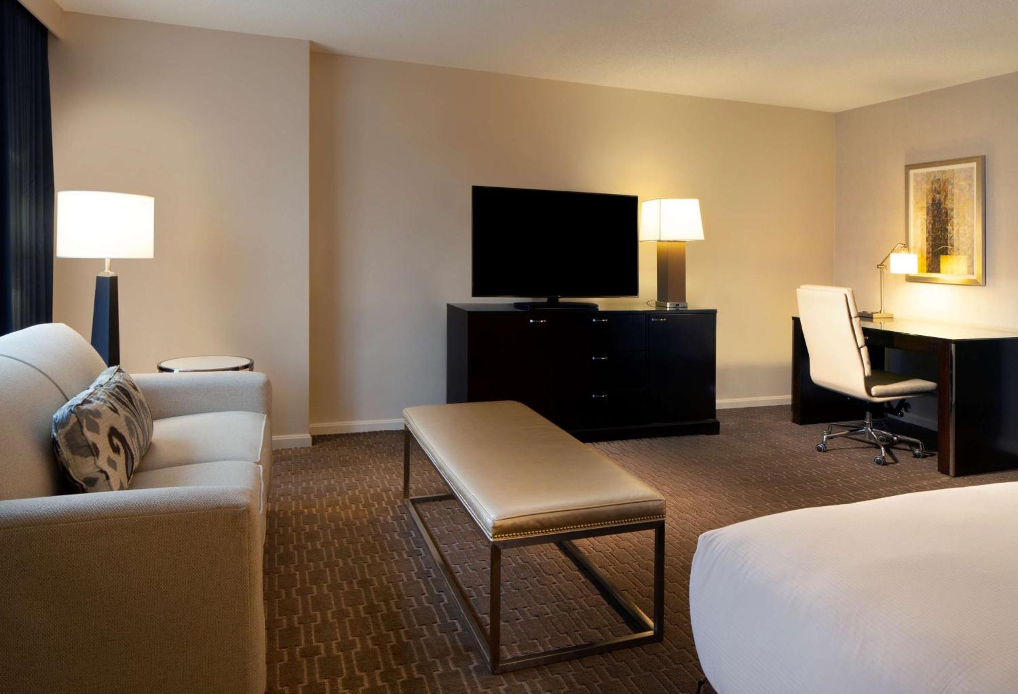 Hilton Alexandria Old Town Hotel Ngoại thất bức ảnh
