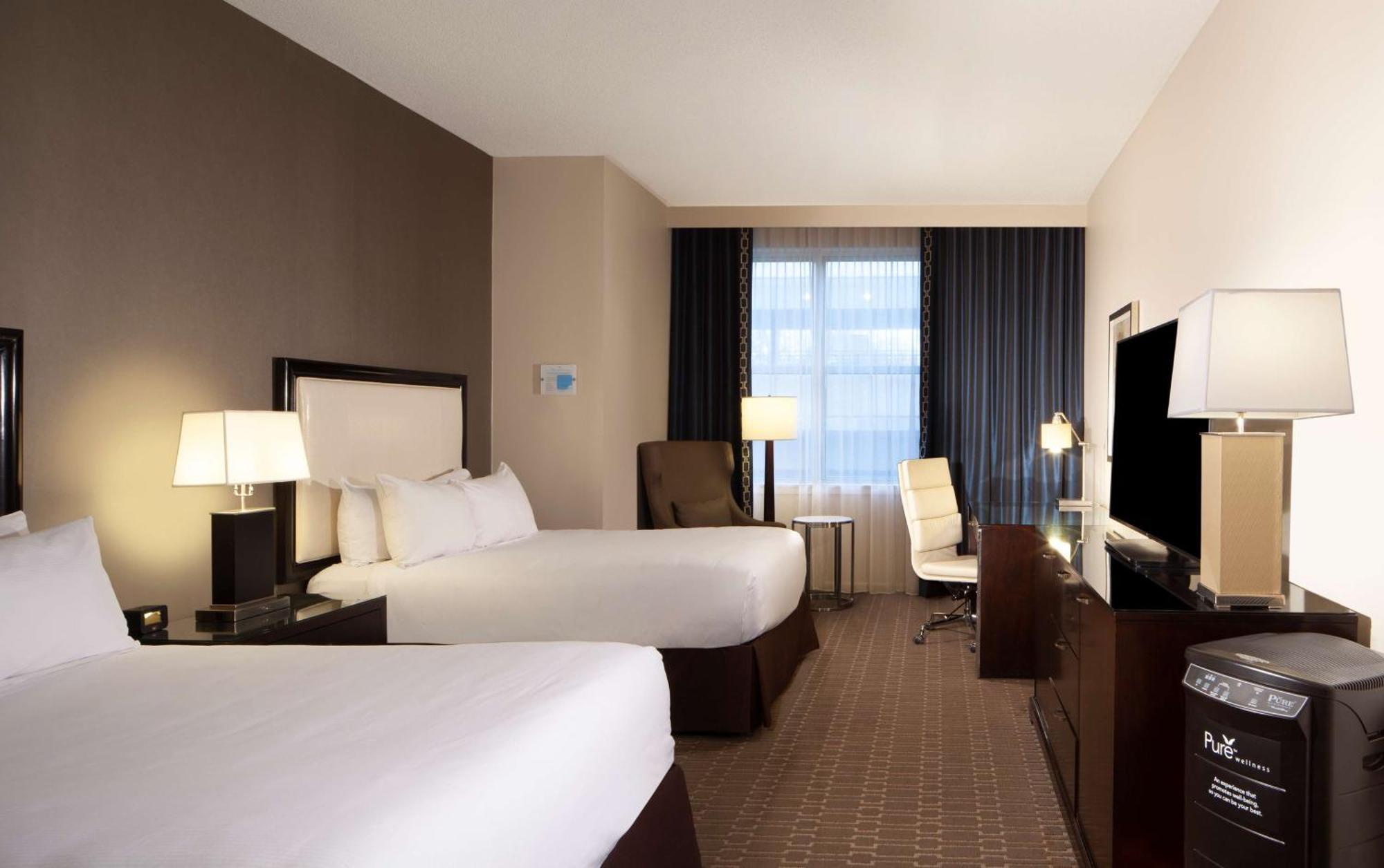 Hilton Alexandria Old Town Hotel Ngoại thất bức ảnh