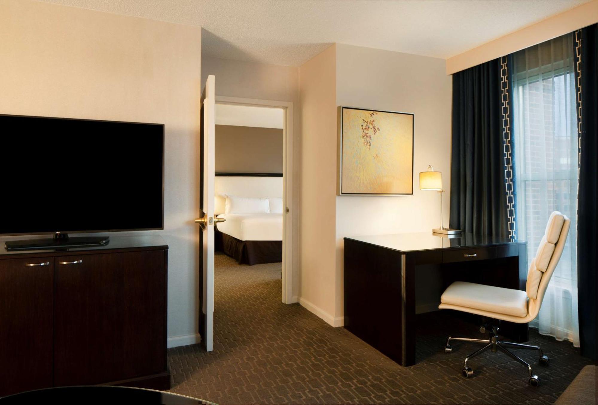 Hilton Alexandria Old Town Hotel Ngoại thất bức ảnh