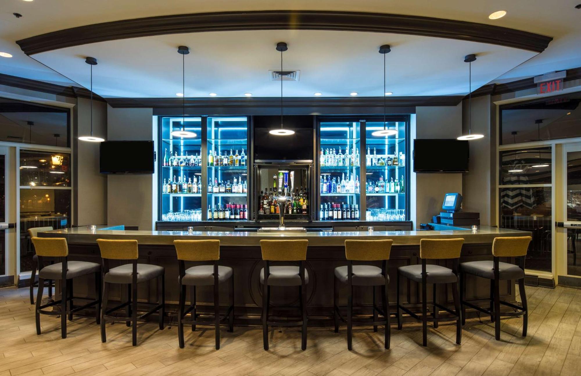 Hilton Alexandria Old Town Hotel Ngoại thất bức ảnh