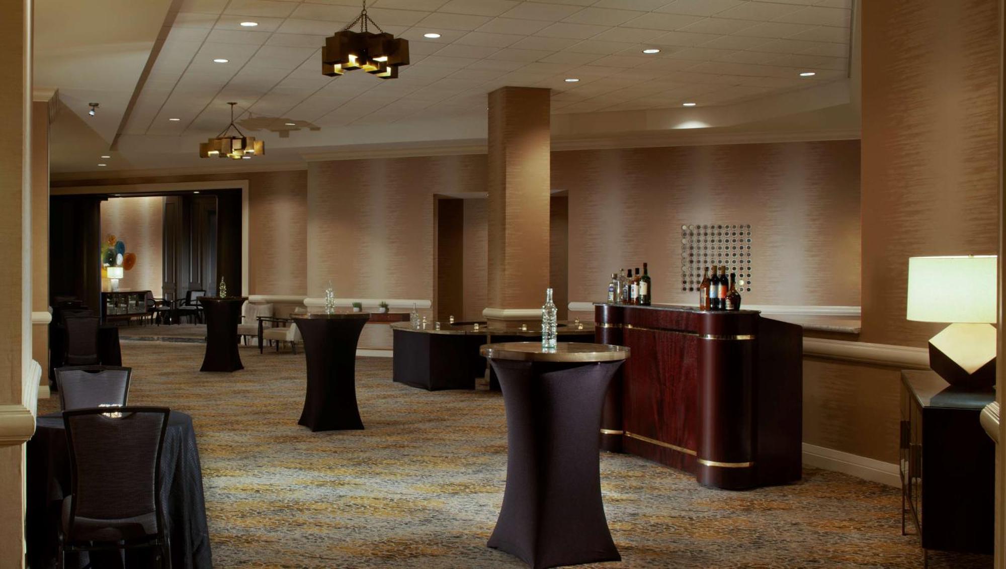 Hilton Alexandria Old Town Hotel Ngoại thất bức ảnh