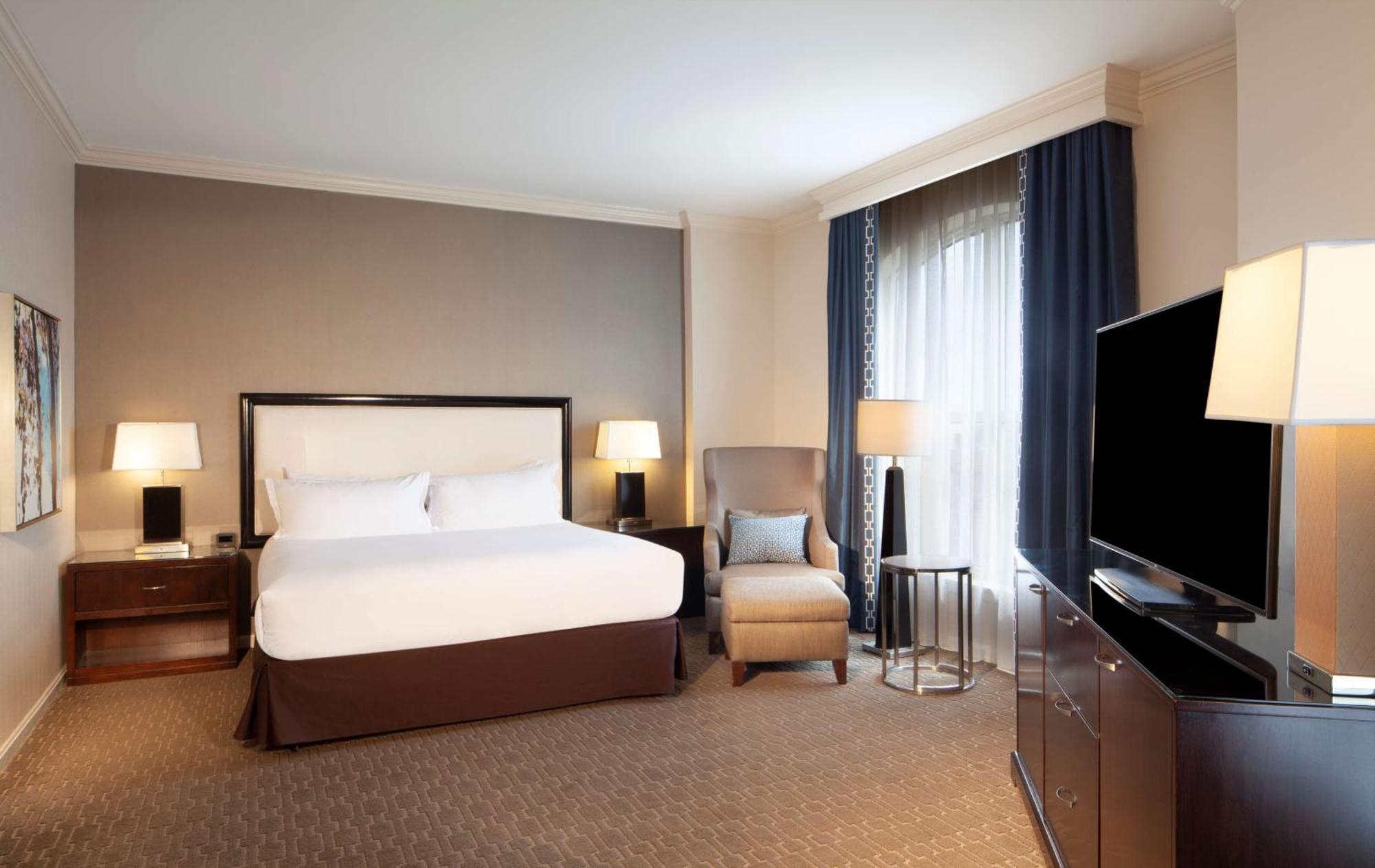 Hilton Alexandria Old Town Hotel Ngoại thất bức ảnh