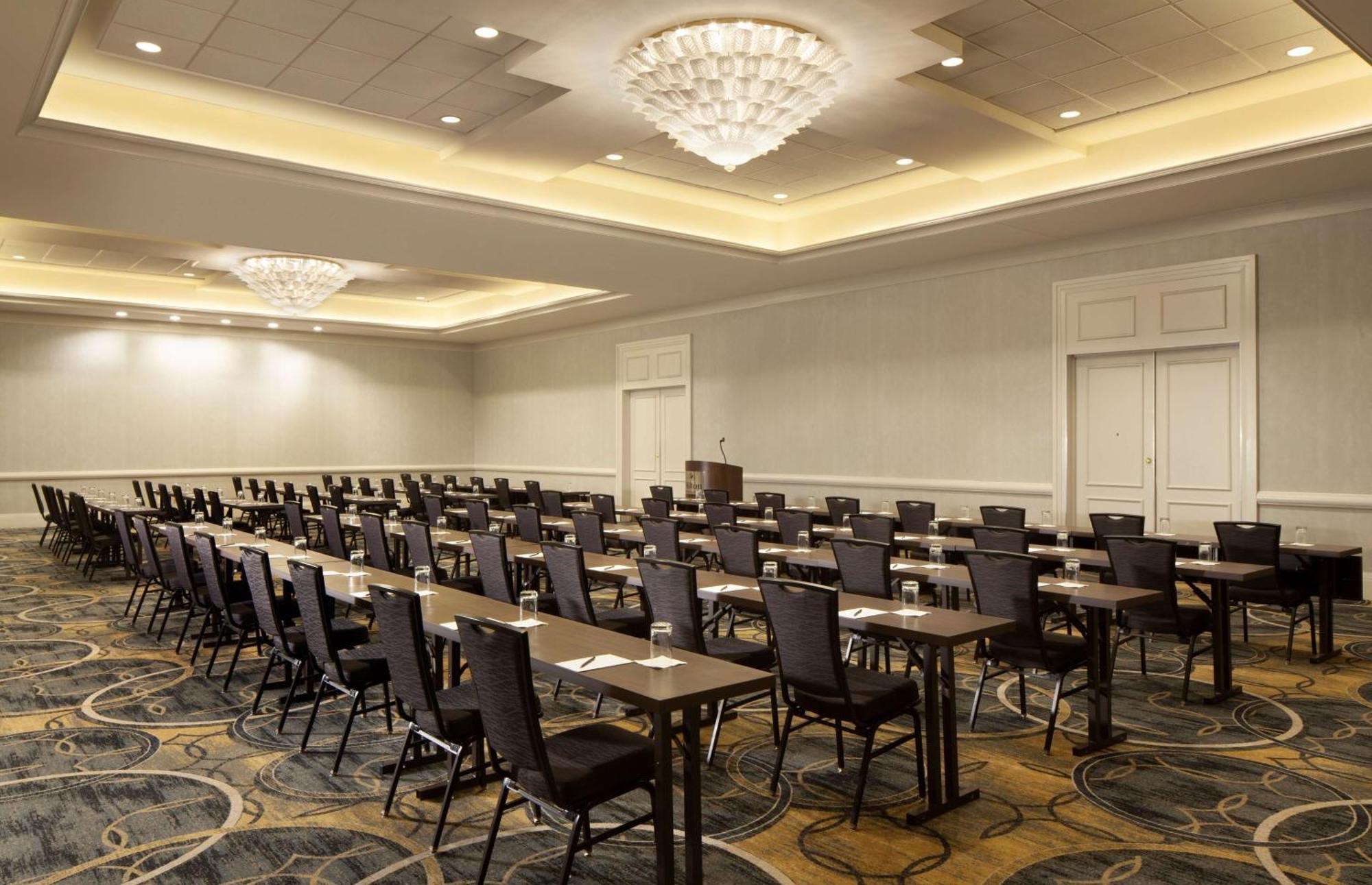 Hilton Alexandria Old Town Hotel Ngoại thất bức ảnh