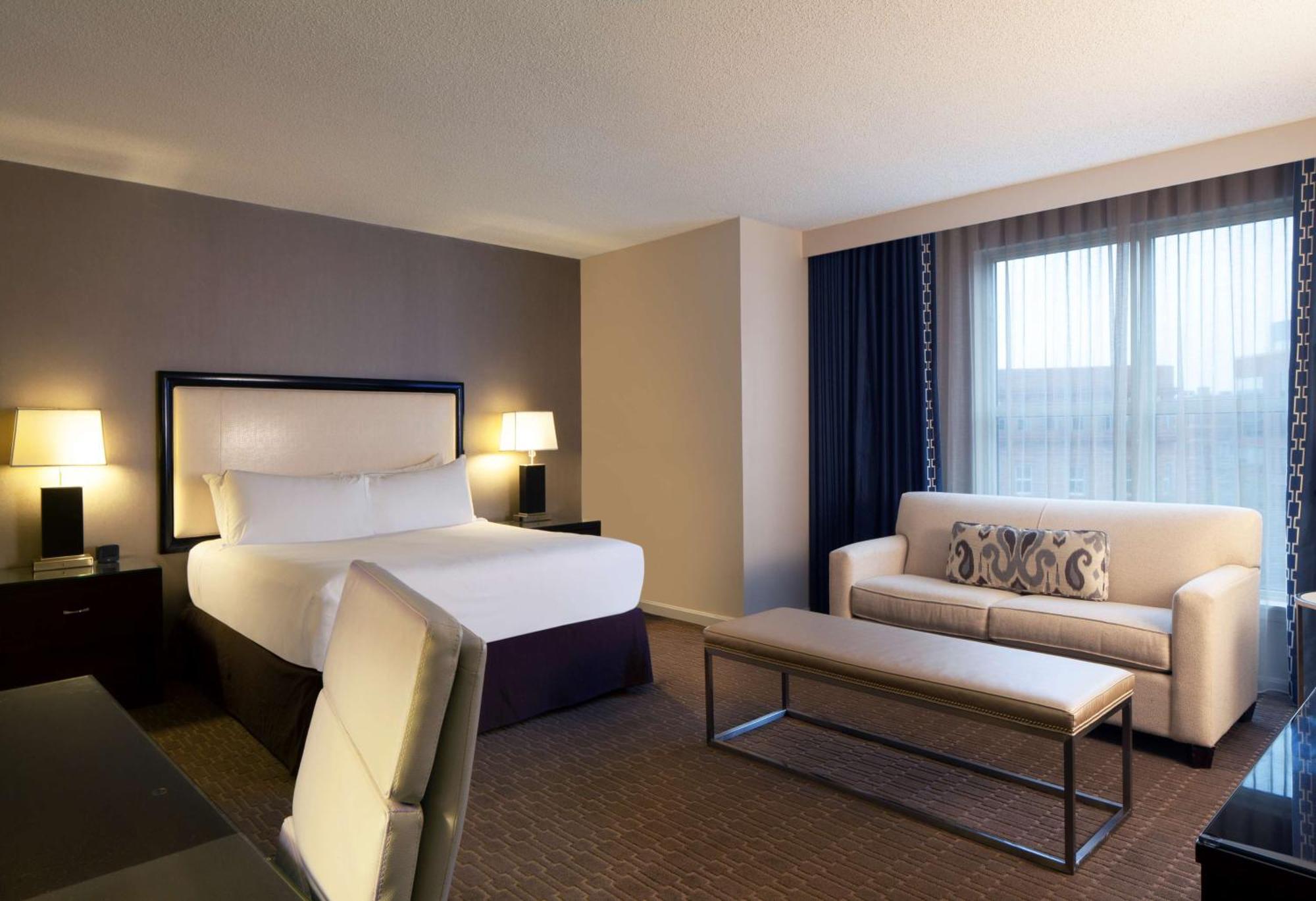 Hilton Alexandria Old Town Hotel Ngoại thất bức ảnh