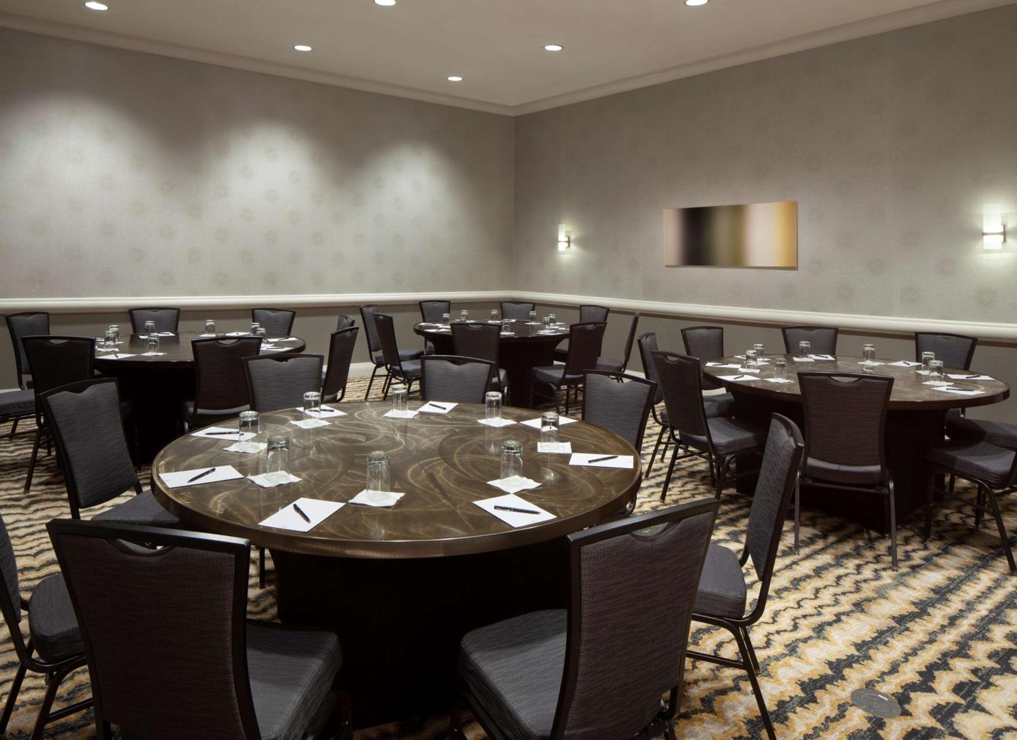 Hilton Alexandria Old Town Hotel Ngoại thất bức ảnh