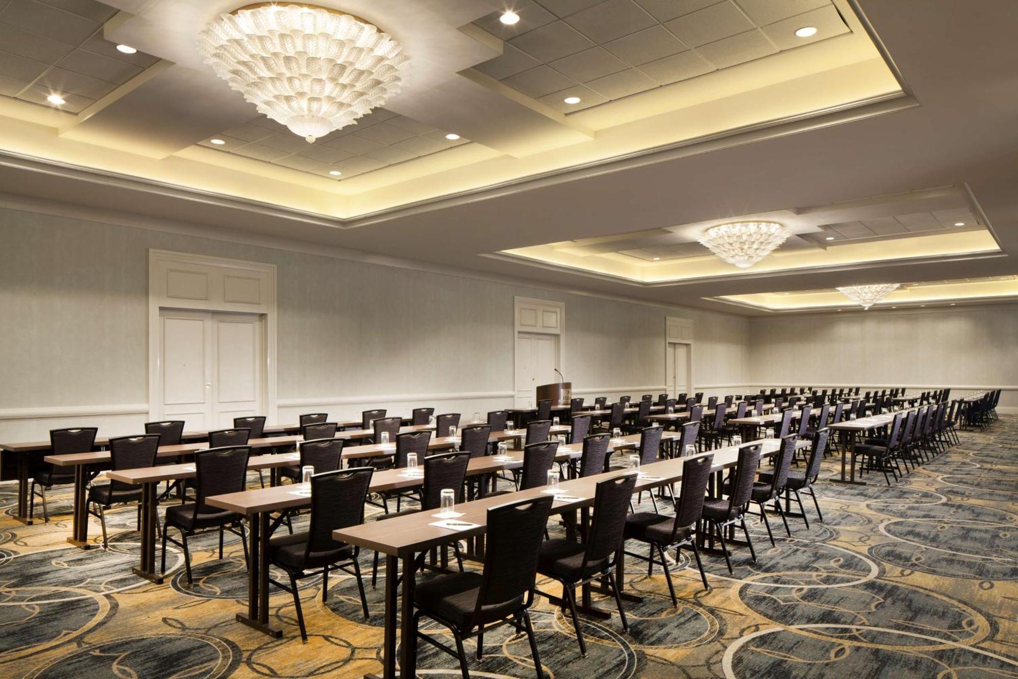 Hilton Alexandria Old Town Hotel Ngoại thất bức ảnh