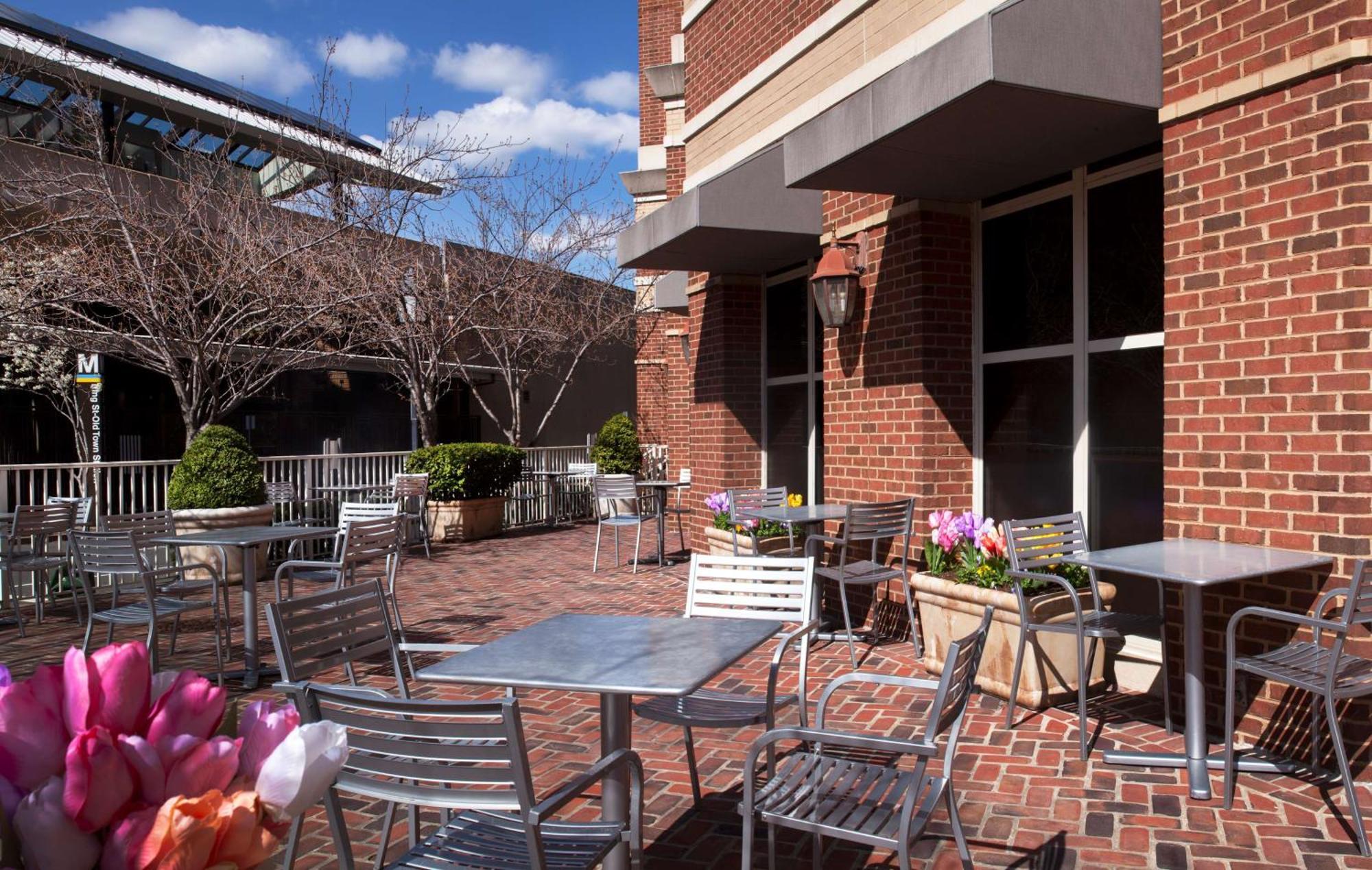 Hilton Alexandria Old Town Hotel Ngoại thất bức ảnh
