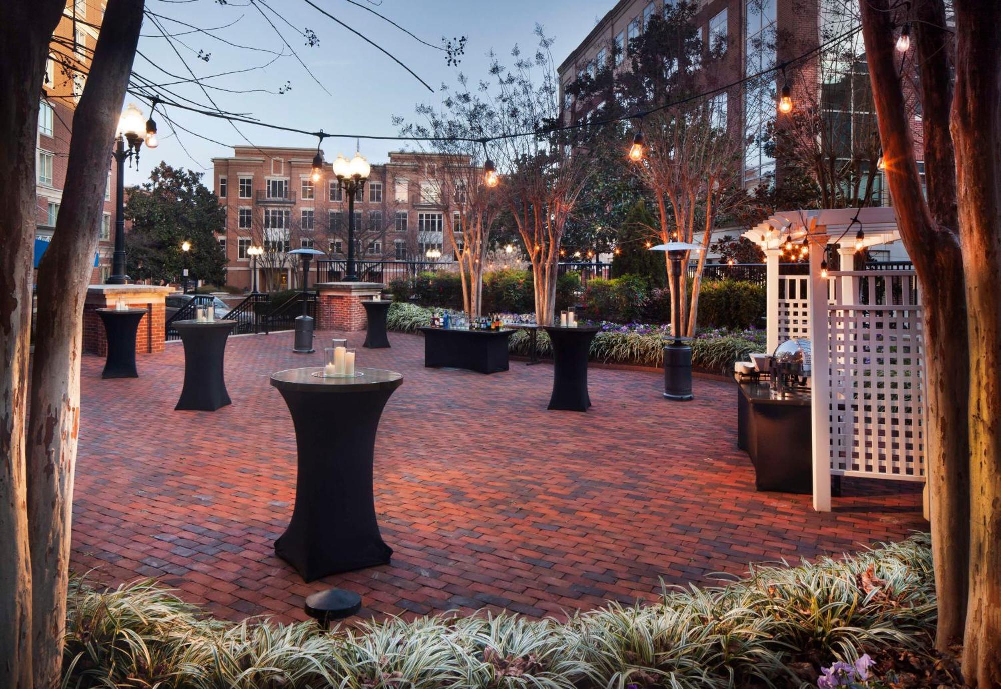 Hilton Alexandria Old Town Hotel Ngoại thất bức ảnh