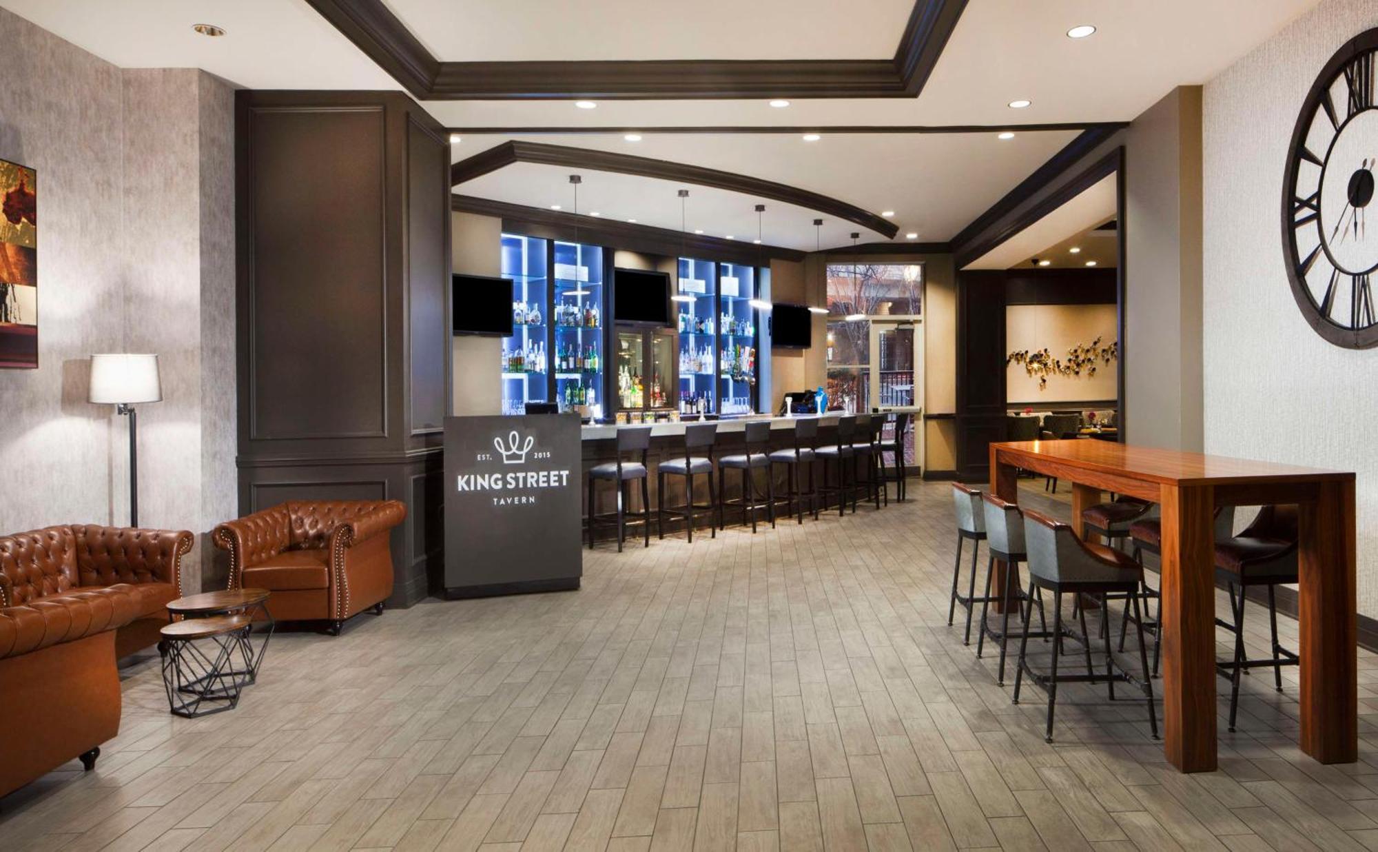 Hilton Alexandria Old Town Hotel Ngoại thất bức ảnh
