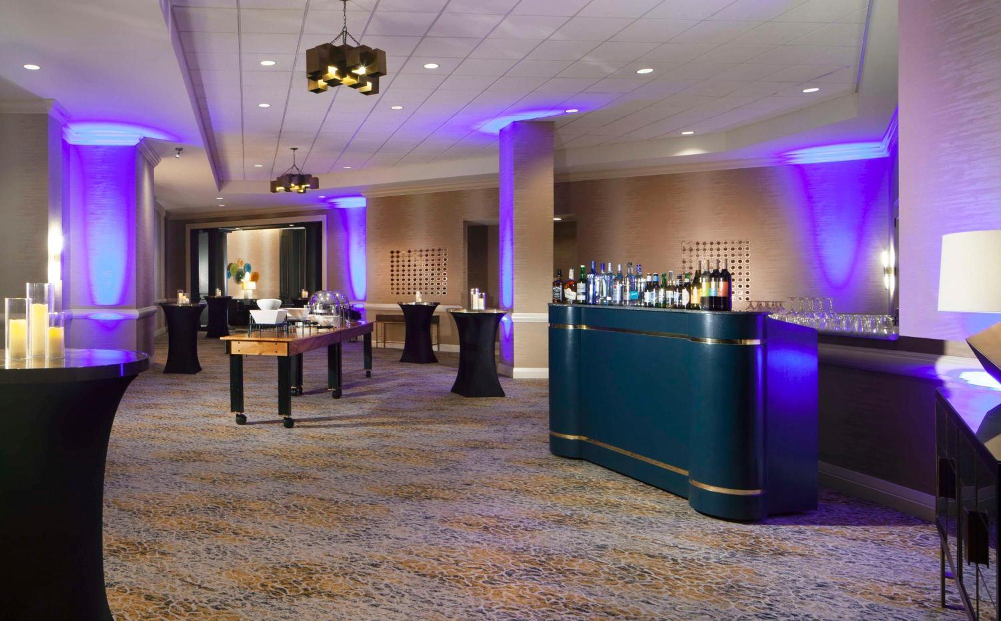 Hilton Alexandria Old Town Hotel Ngoại thất bức ảnh