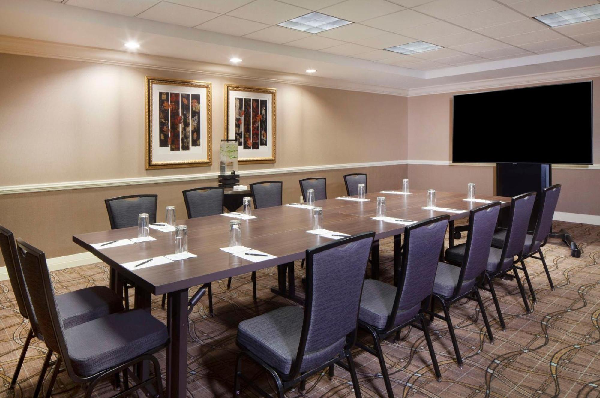 Hilton Alexandria Old Town Hotel Ngoại thất bức ảnh